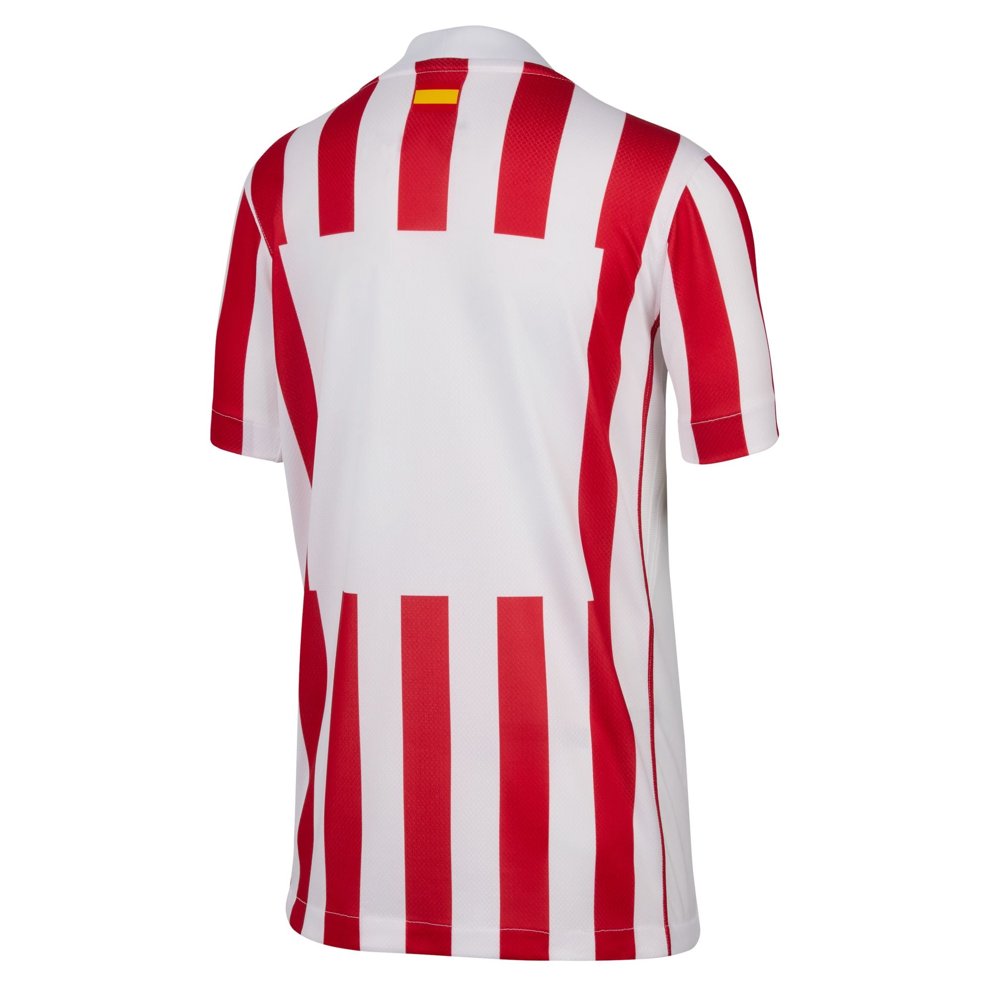 Nike Atlético Madrid 2025/26 Stadium Home Big Kids' Dri-FIT Soccer Rep