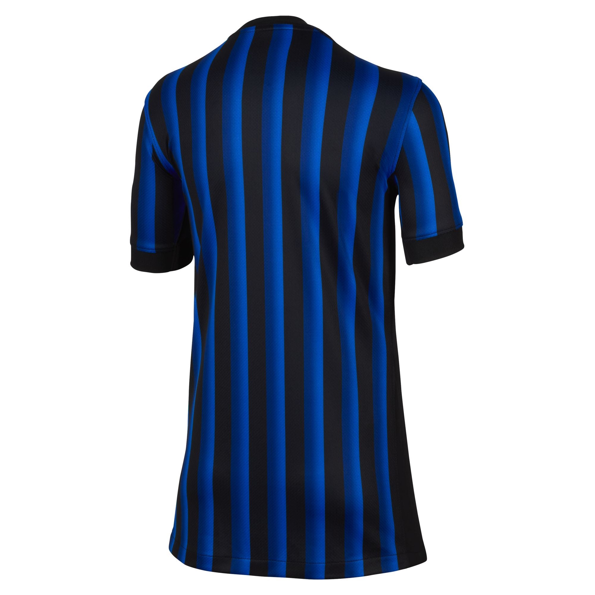 Nike Inter Milan 2025/26 Stadium Home Big Kids' Dri-FIT