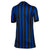 Nike Inter Milan 2025/26 Stadium Home Big Kids' Dri-FIT Soccer Replica Jersey - HJ5289-439-NIKE by Nike | Available at Niky's Sports