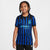 Nike Inter Milan 2025/26 Stadium Home Big Kids' Dri-FIT Soccer Replica Jersey - HJ5289-439-NIKE by Nike | Available at Niky's Sports