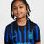 Nike Inter Milan 2025/26 Stadium Home Big Kids' Dri-FIT Soccer Replica Jersey - HJ5289-439-NIKE by Nike | Available at Niky's Sports