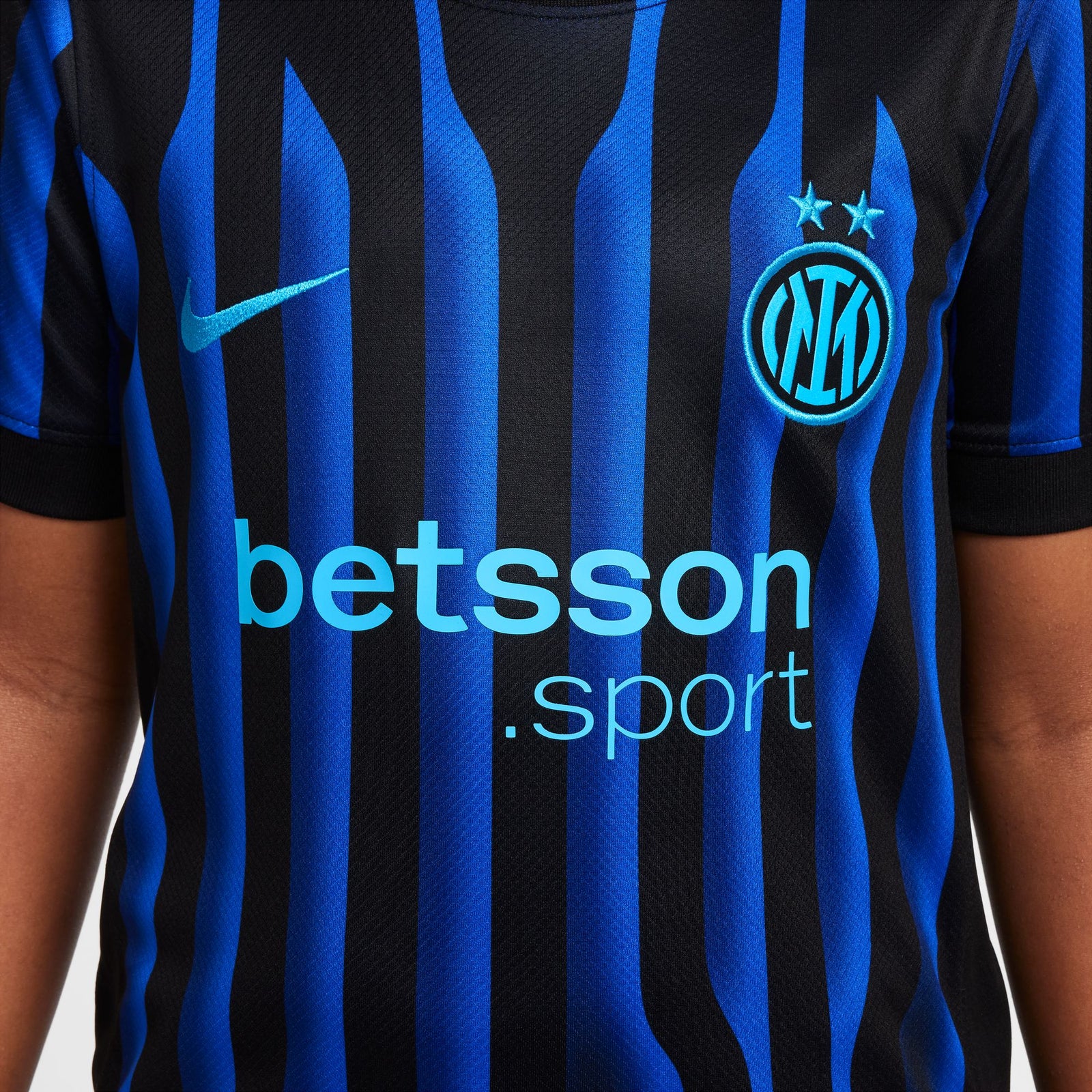 行列のできるレビュー商品、集めました。高評価アイテム Nike Inter Milan 2025/26 Stadium Home Big Kids' Dri-FIT 額縁