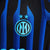 Nike Inter Milan 2025/26 Stadium Home Big Kids' Dri-FIT Soccer Replica Jersey - HJ5289-439-NIKE by Nike | Available at Niky's Sports