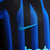 Nike Inter Milan 2025/26 Stadium Home Big Kids' Dri-FIT Soccer Replica Jersey - HJ5289-439-NIKE by Nike | Available at Niky's Sports