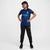 Nike Inter Milan 2025/26 Stadium Home Big Kids' Dri-FIT Soccer Replica Jersey - HJ5289-439-NIKE by Nike | Available at Niky's Sports