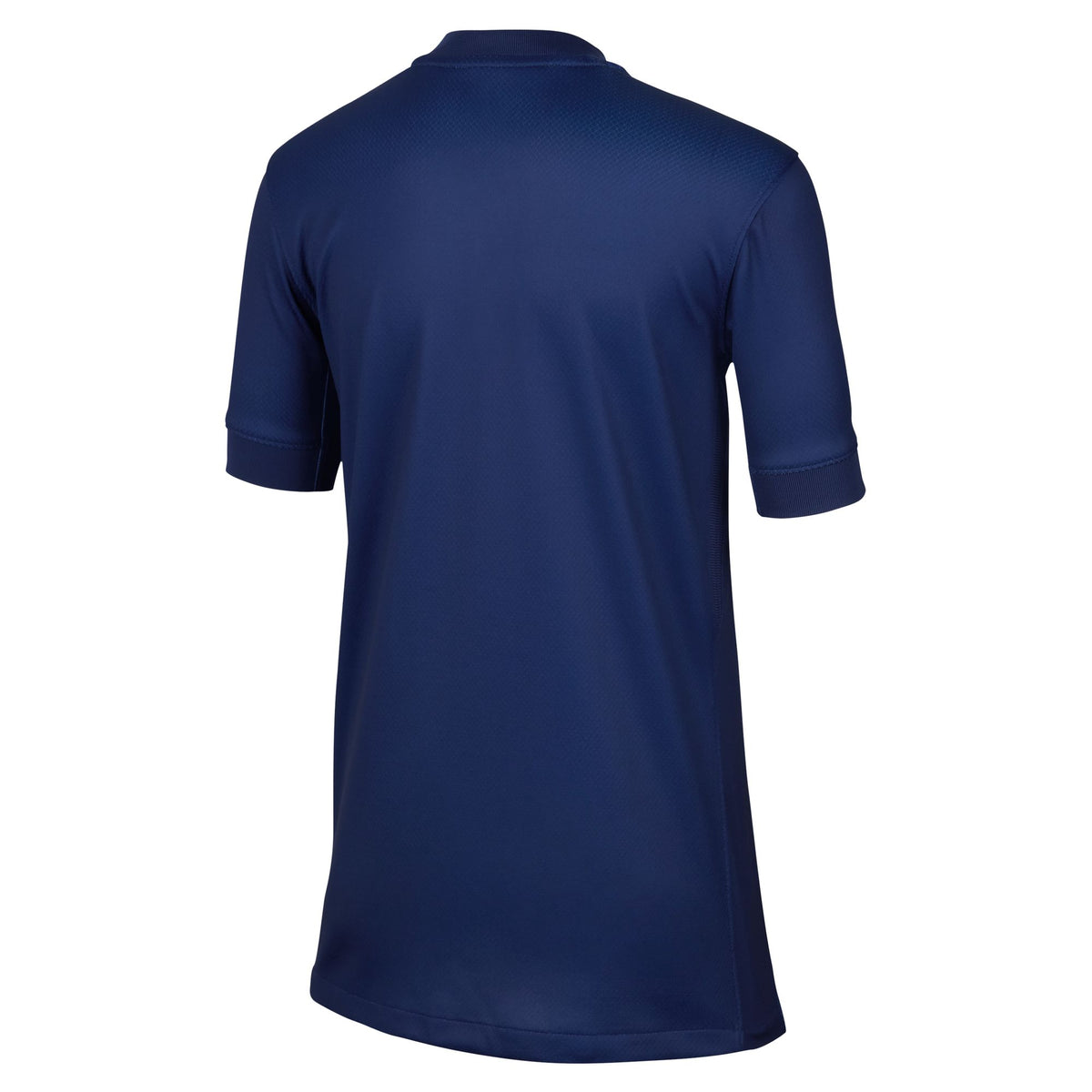 Nike Paris Saint-Germain 2025/26 Stadium Home Big Kids' Dri-FIT Soccer Replica Jersey - HJ5293-411-NIKE by Nike | Available at Niky's Sports