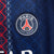 Nike Paris Saint-Germain 2025/26 Stadium Home Big Kids' Dri-FIT Soccer Replica Jersey - HJ5293-411-NIKE by Nike | Available at Niky's Sports