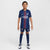 Nike Paris Saint-Germain 2025/26 Stadium Home Big Kids' Dri-FIT Soccer Replica Jersey - HJ5293-411-NIKE by Nike | Available at Niky's Sports
