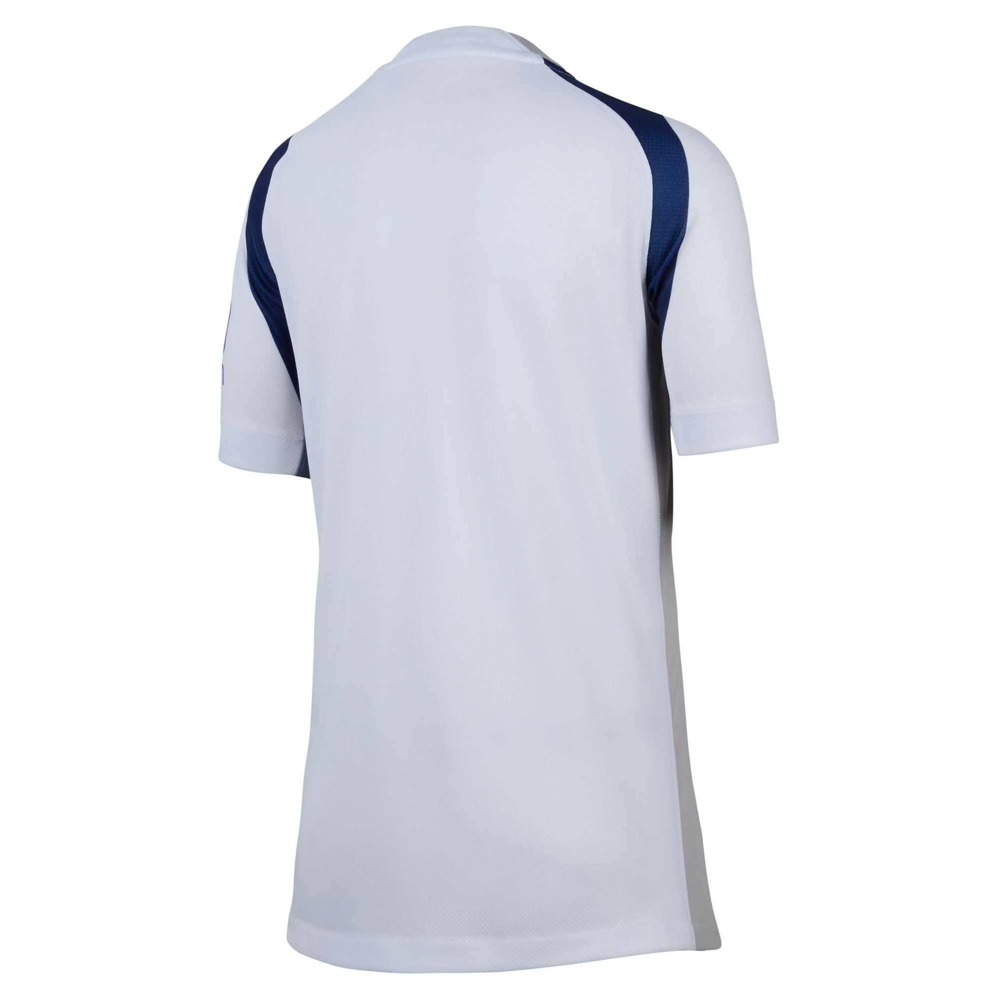 Nike Tottenham Hotspur 2025/26 Stadium Home Big Kids' Dri-FIT Soccer Replica Jersey - HJ5297-101-NIKE by Nike | Available at Niky's Sports