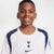 Nike Tottenham Hotspur 2025/26 Stadium Home Big Kids' Dri-FIT Soccer Replica Jersey - HJ5297-101-NIKE by Nike | Available at Niky's Sports