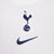 Nike Tottenham Hotspur 2025/26 Stadium Home Big Kids' Dri-FIT Soccer Replica Jersey - HJ5297-101-NIKE by Nike | Available at Niky's Sports