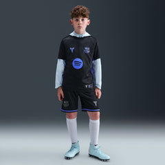 Nike Kobe Bryant FC Barcelona 2025/26 Stadium Away Big Kids