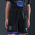 Nike Kobe Bryant FC Barcelona 2025/26 Stadium Away Big Kids' Dri-FIT Soccer Replica Shorts - HJ5588-010-NIKE by Nike | Available at Niky's Sports