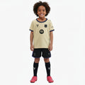 Nike FC Barcelona Kids Away Kit 25/26