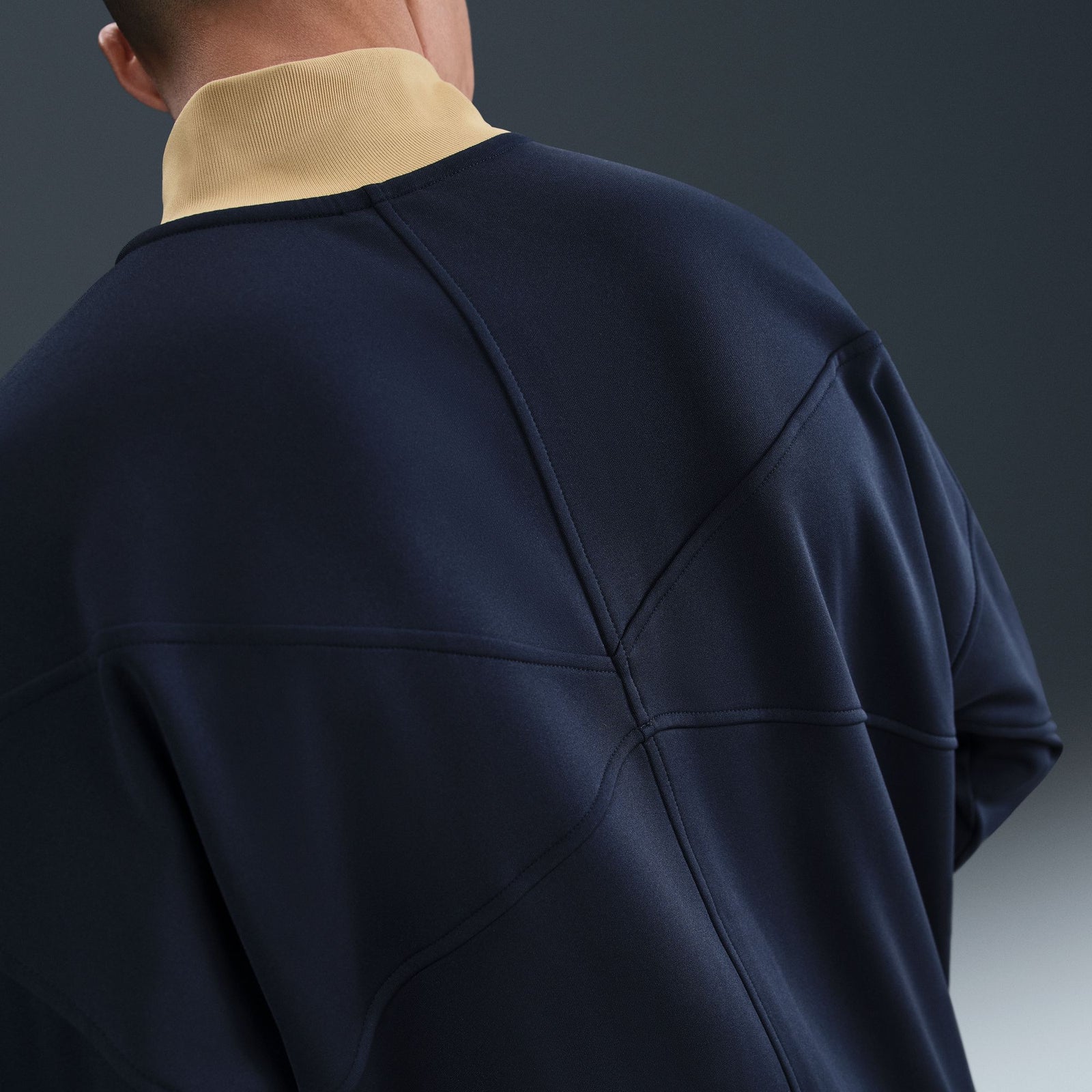 Nike Pumas UNAM Academy Pro Men's Dri-FIT Soccer Anthem Jacket - HJ6375-451-NIKE by Nike | Available at Niky's Sports