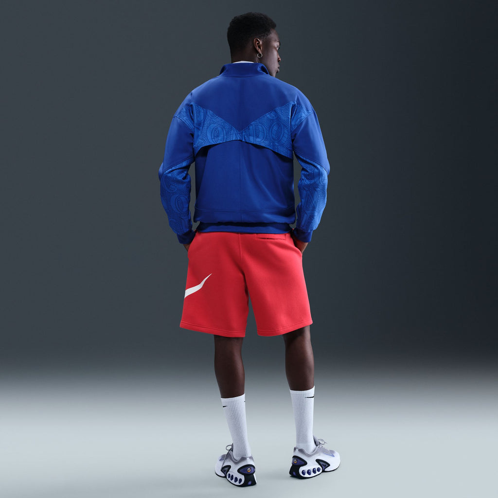Nike Chelsea FC Strike Men's Dri-FIT Soccer Anthem Jacket - HJ6389-495-NIKE by Nike | Available at Niky's Sports