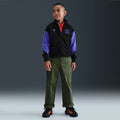 Nike Kobe Bryant FC Barcelona Academy Pro Away Big Kids' Dri-FIT Soccer Anthem Jacket - HJ6411-010-NIKE by Nike | Available at Niky's Sports