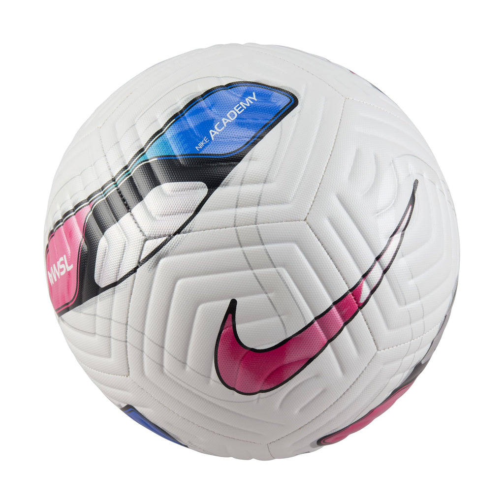 Nike NWSL Academy Soccer Ball - HJ6603-100-NIKE by Nike | Available at Niky's Sports