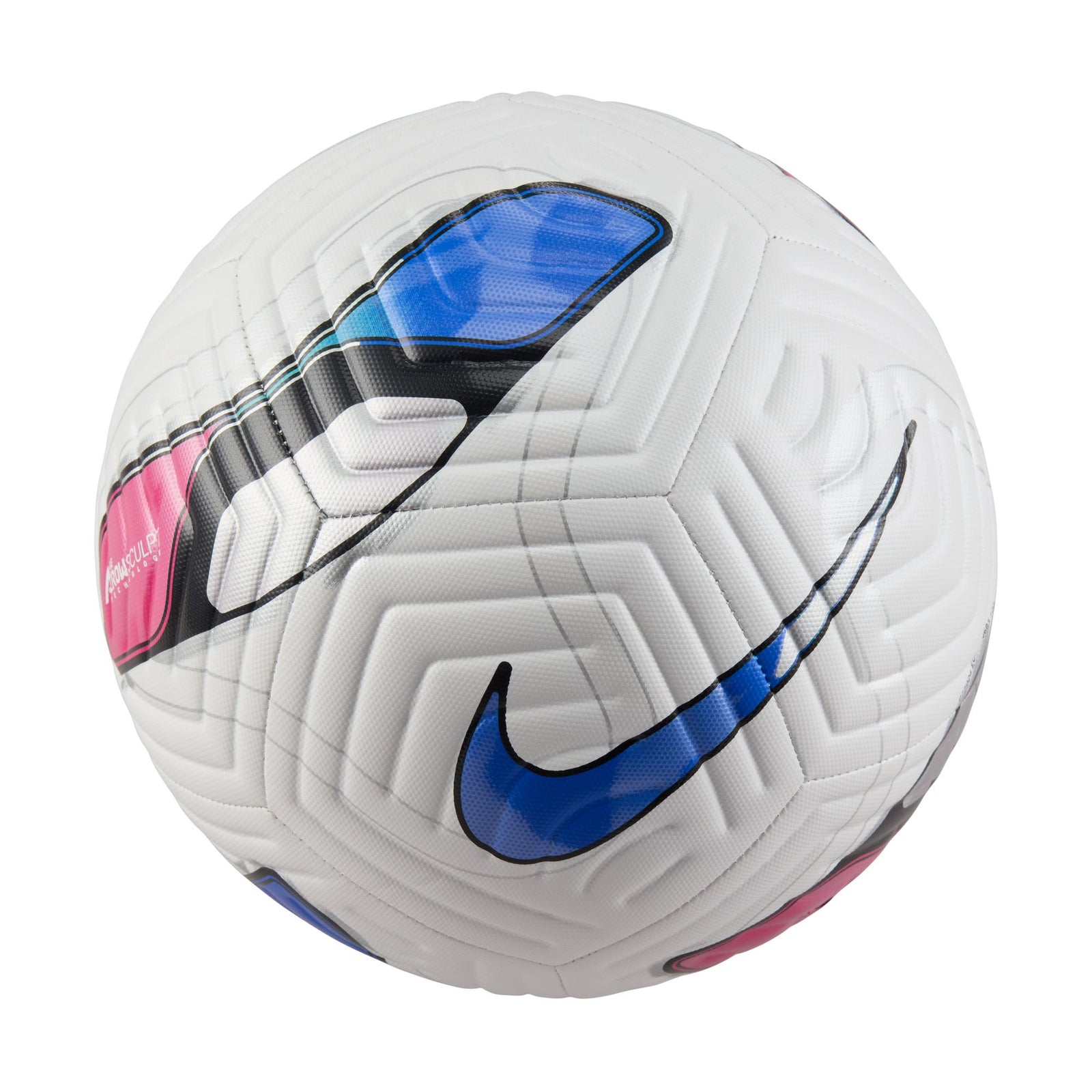 Nike NWSL Academy Soccer Ball - HJ6603-100-NIKE by Nike | Available at Niky's Sports