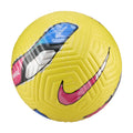 Nike NWSL Academy Soccer Ball - HJ6603-710-NIKE by Nike | Available at Niky's Sports