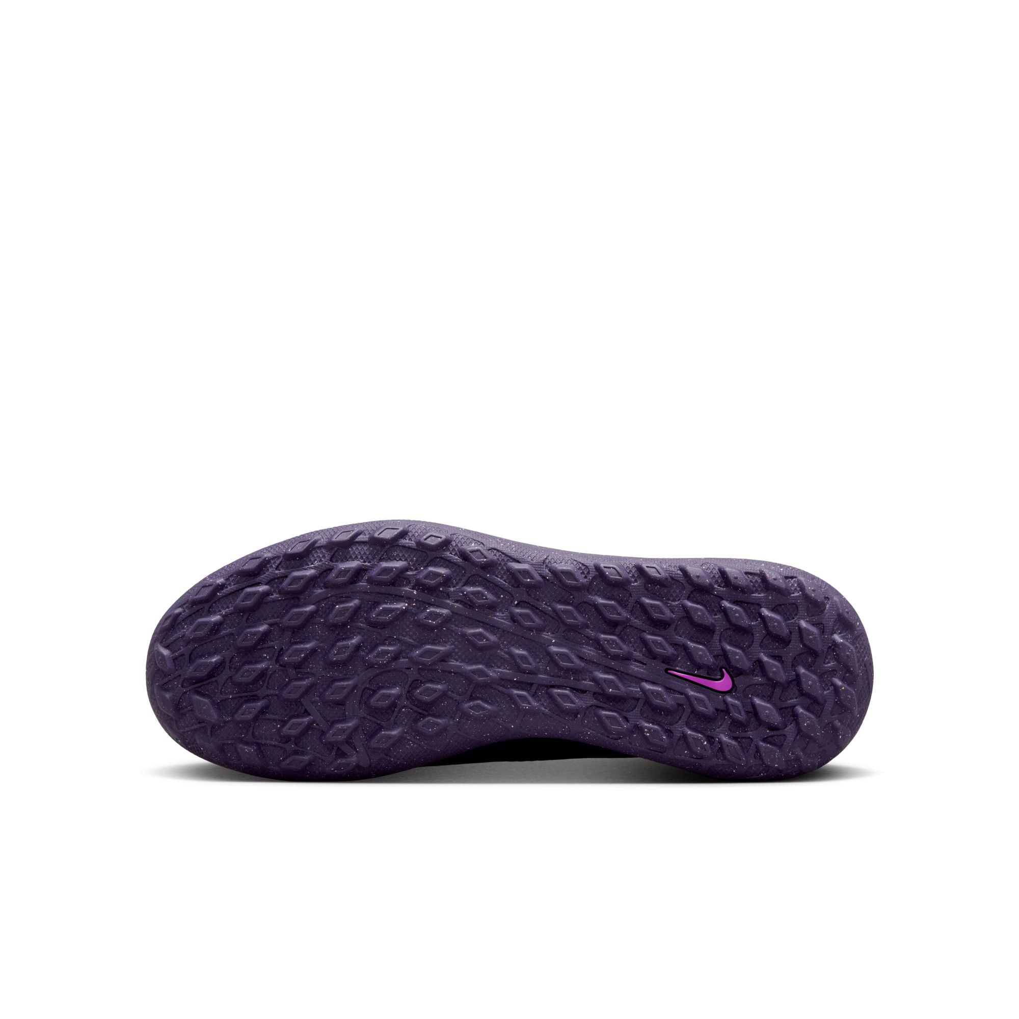 Nike Jr. Mercurial Superfly 10 Club "Kylian Mbappé" Big Kids' TF High-Top Soccer Shoes - HJ6933-500-NIKE by Nike | Available at Niky's Sports