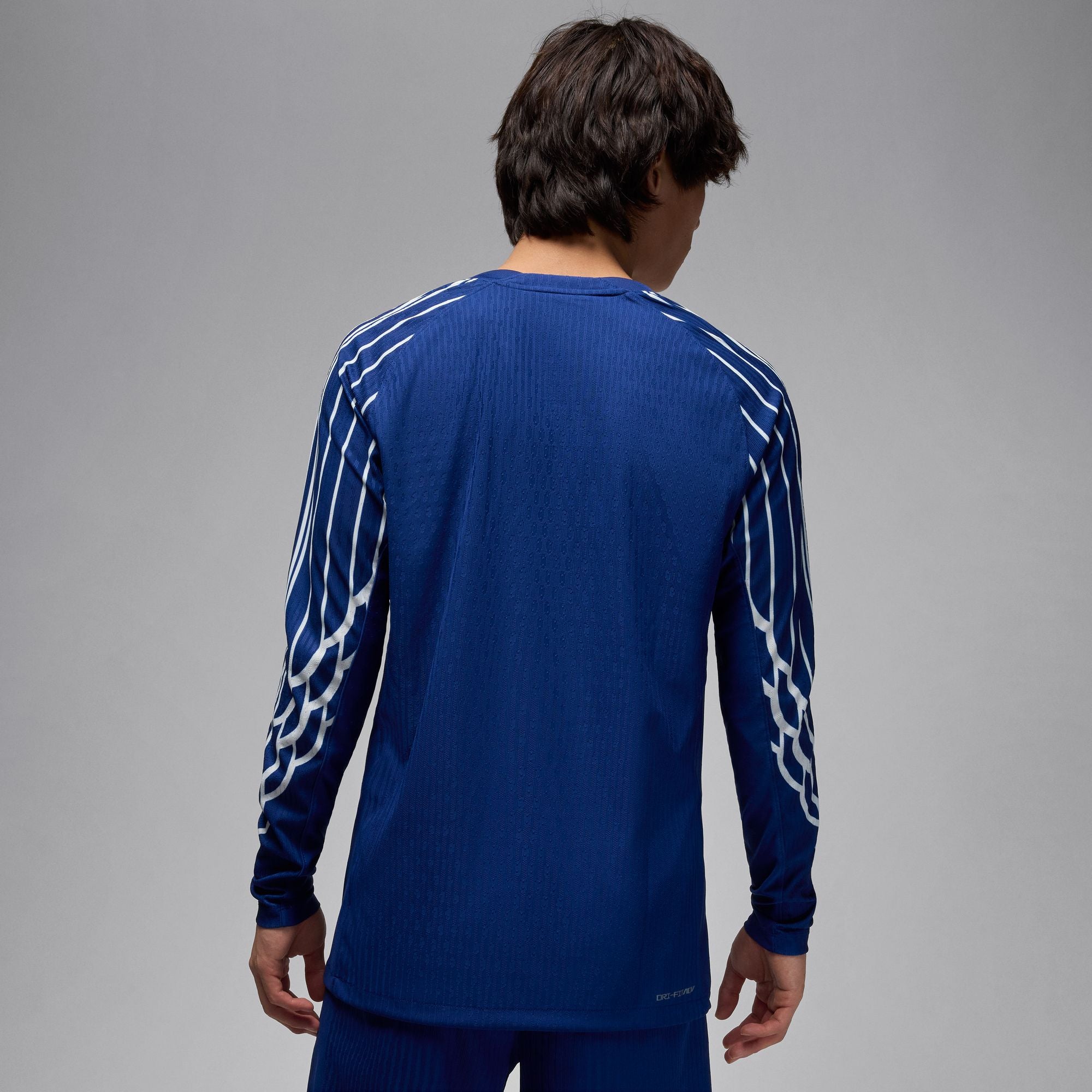 Jordan Paris Saint-Germain 2024/25 Match Fourth Men's Dri-FIT ADV Socc