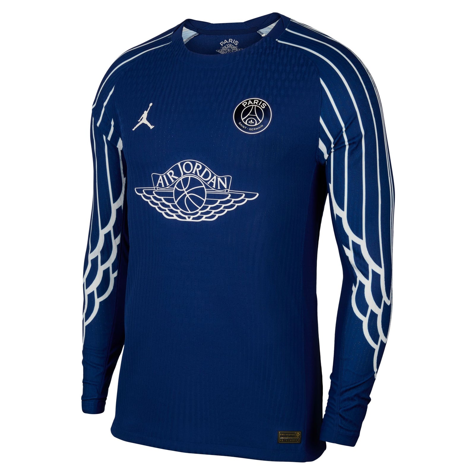 Jordan Paris Saint-Germain 2024/25 Match Fourth Men's Dri
