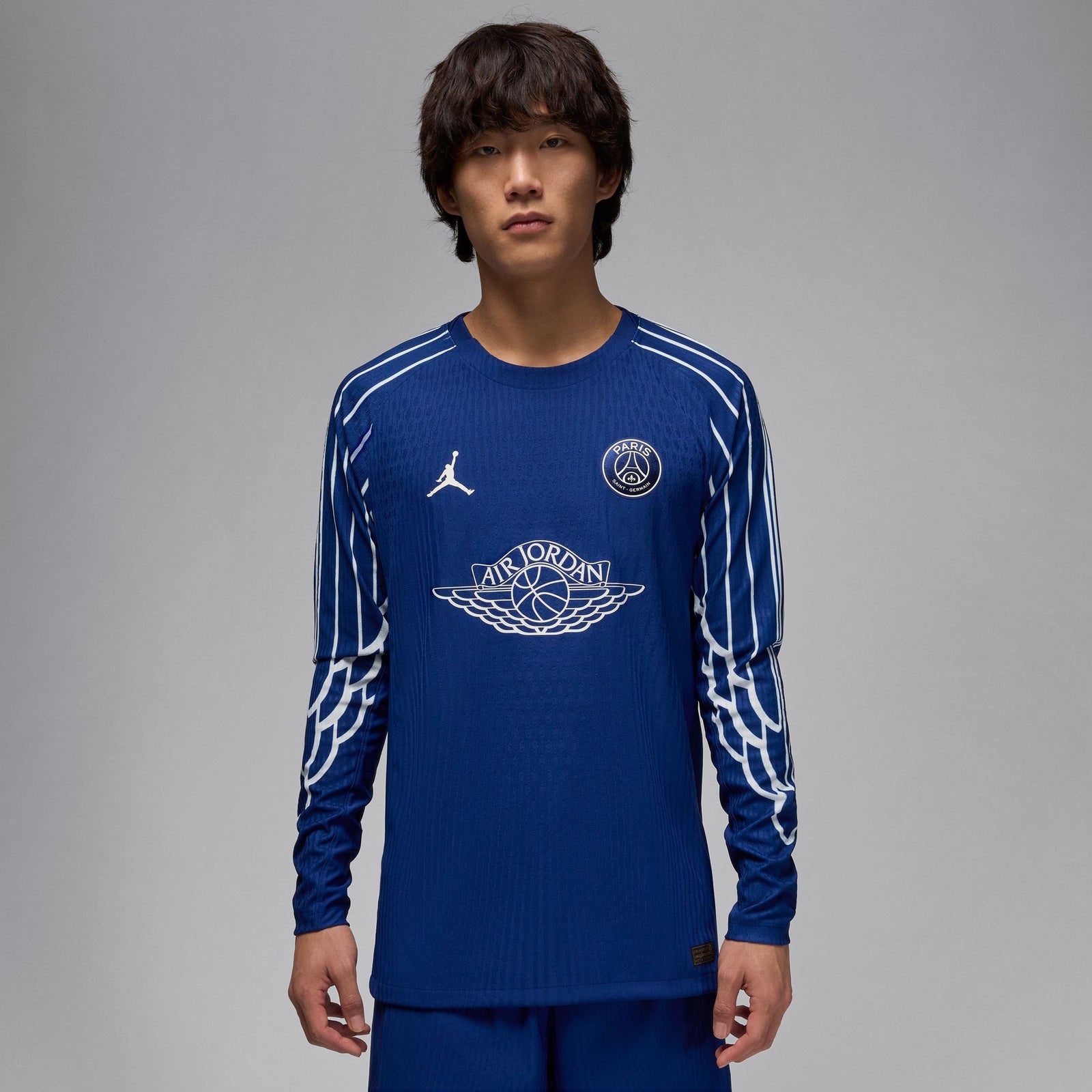 Jordan Paris Saint-Germain 2024/25 Match Fourth Men's Dri
