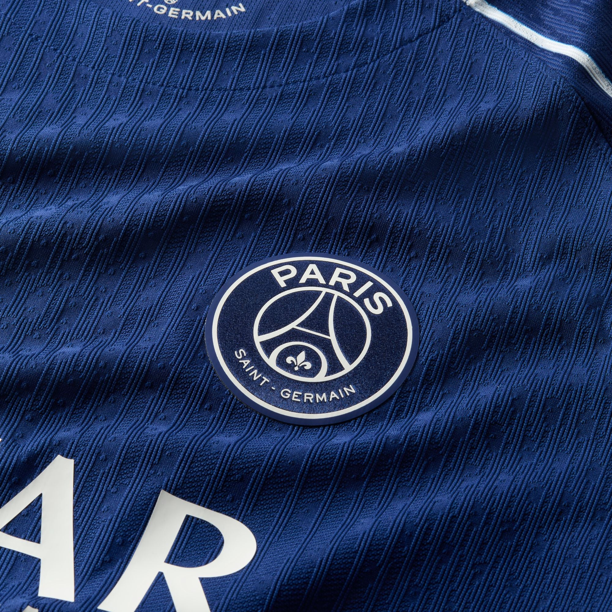 Jordan Paris Saint-Germain 2024/25 Match Fourth Men's Dri-FIT ADV Socc