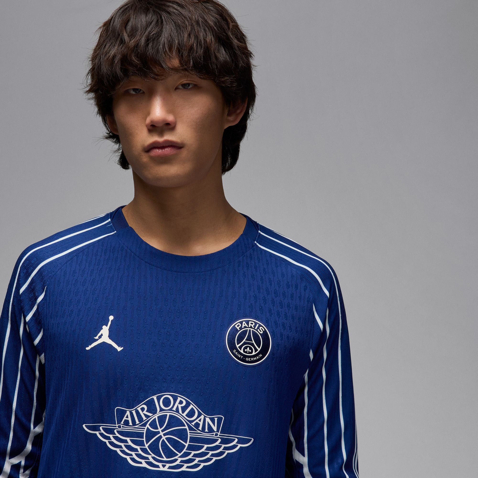 Jordan Paris Saint-Germain 2024/25 Match Fourth Men's Dri-FIT ADV Socc