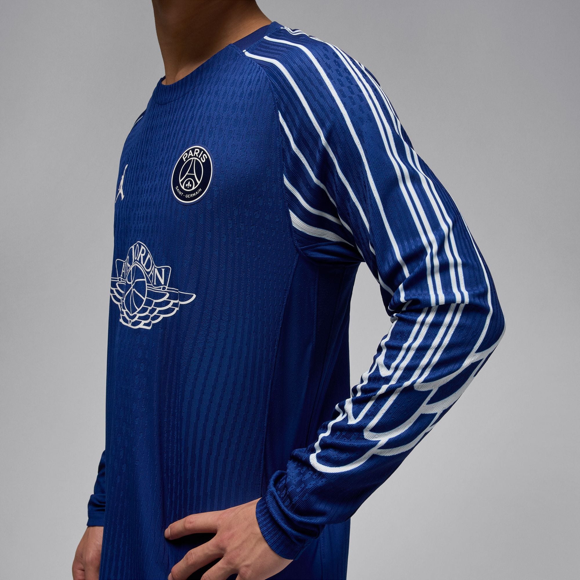 Jordan Paris Saint-Germain 2024/25 Match Fourth Men's Dri