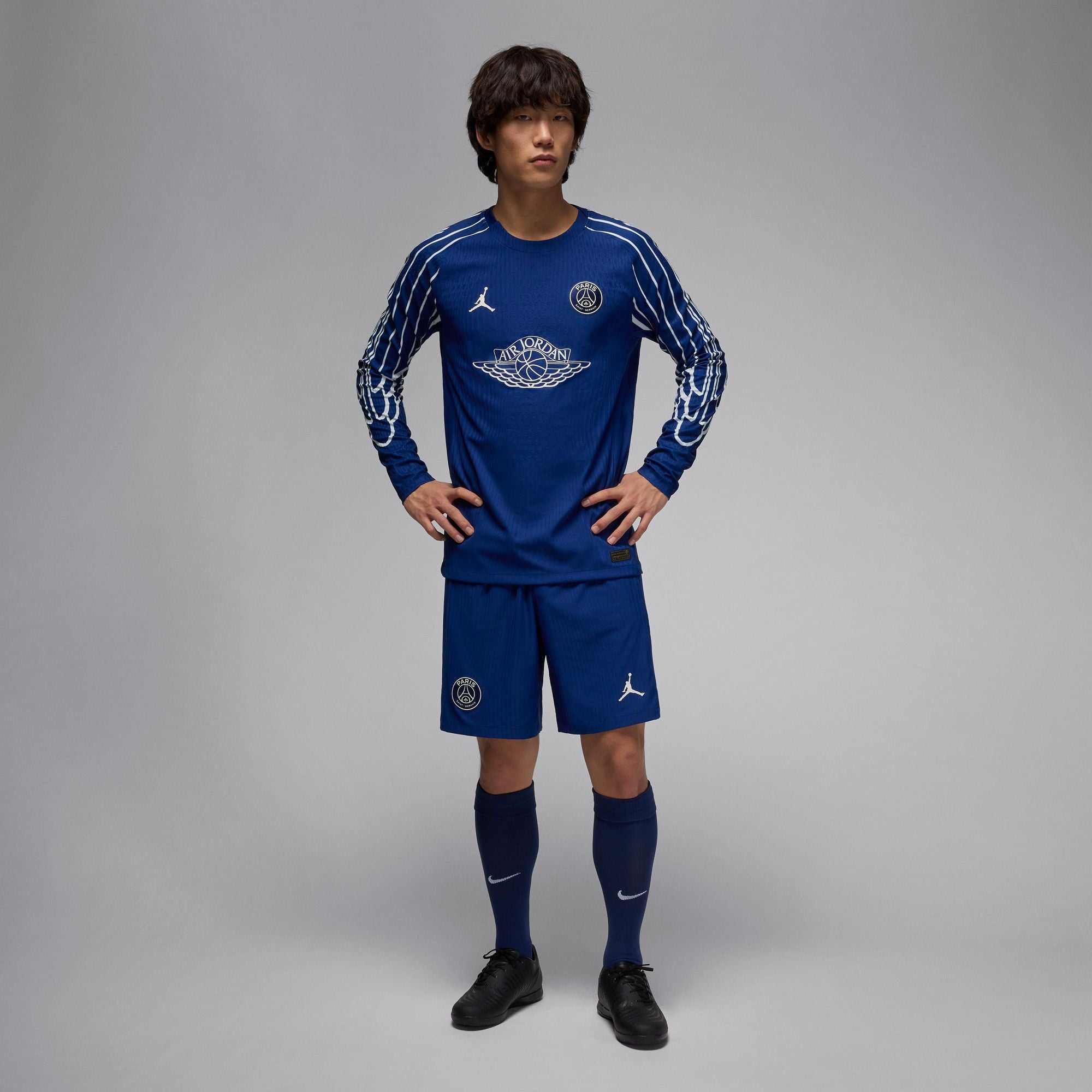 Jordan Paris Saint-Germain 2024/25 Match Fourth Men's Dri-FIT ADV Socc