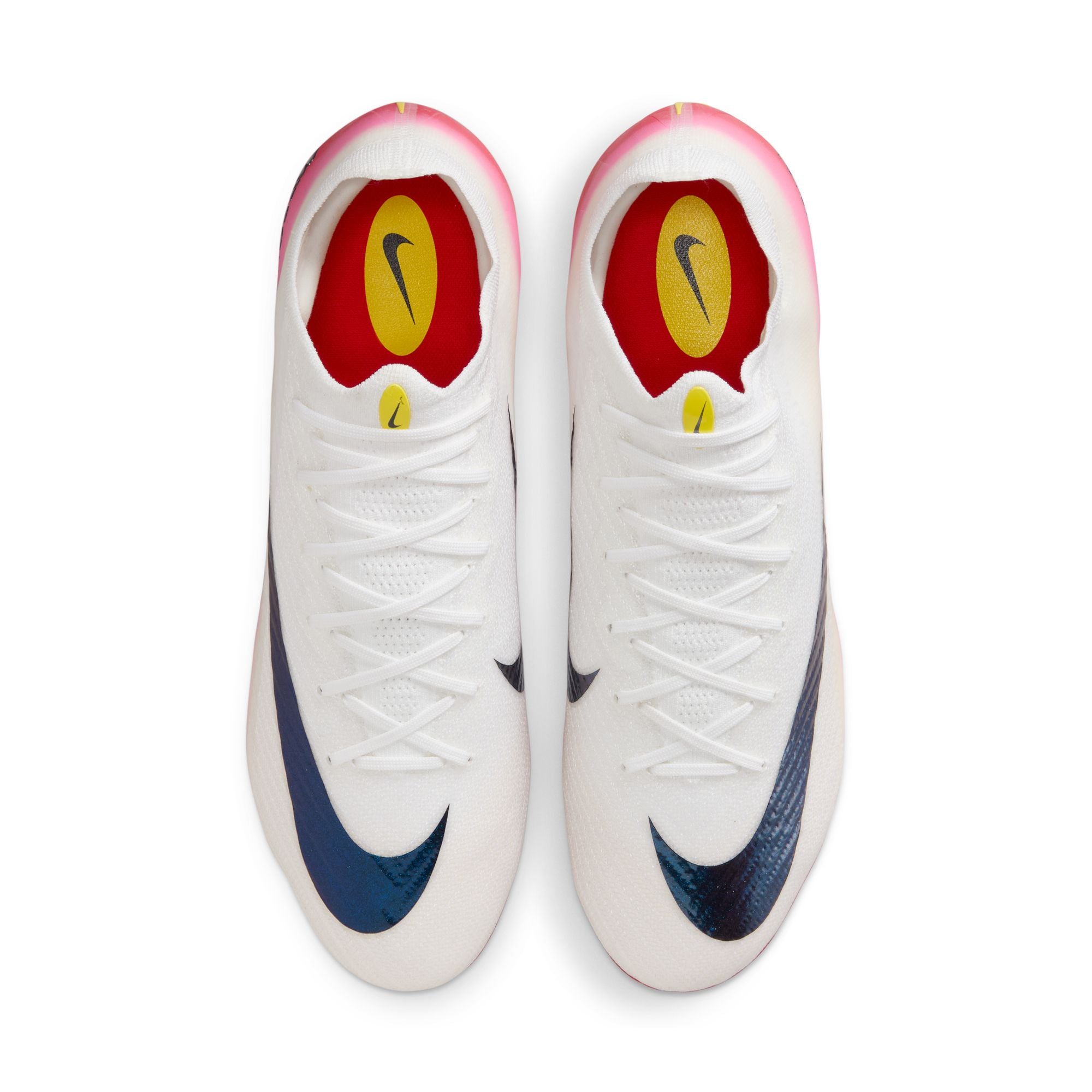 Nike Mercurial Vapor 16 Elite FG Low-Top Soccer Cleats - HJ7325-600-NIKE by Nike | Available at Niky's Sports