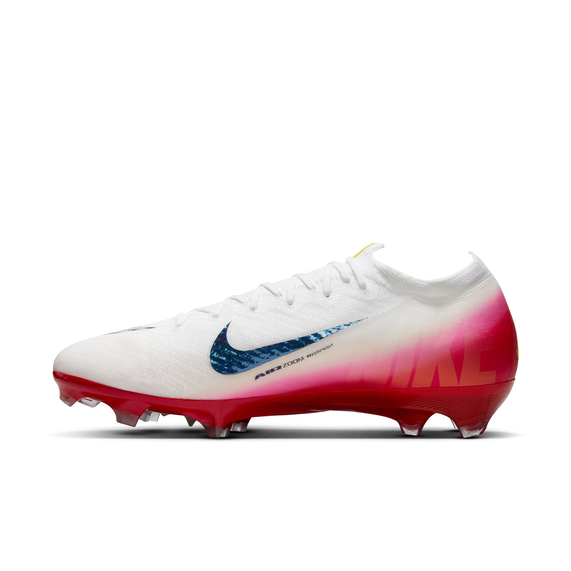 Nike Mercurial Vapor 16 Elite FG Low-Top Soccer Cleats - HJ7325-600-NIKE by Nike | Available at Niky's Sports