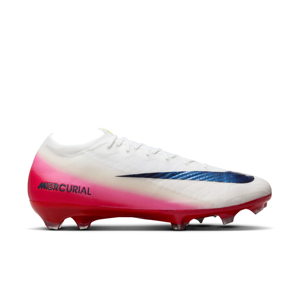 Nike Mercurial Vapor 16 Elite FG Low-Top Soccer Cleats - HJ7325-600-NIKE by Nike | Available at Niky's Sports