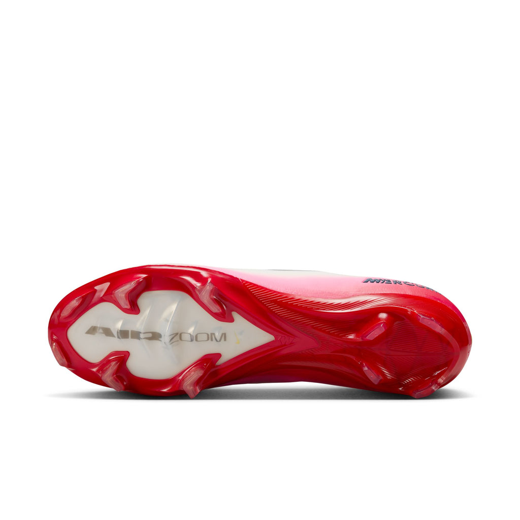 Nike Mercurial Vapor 16 Elite FG Low-Top Soccer Cleats - HJ7325-600-NIKE by Nike | Available at Niky's Sports