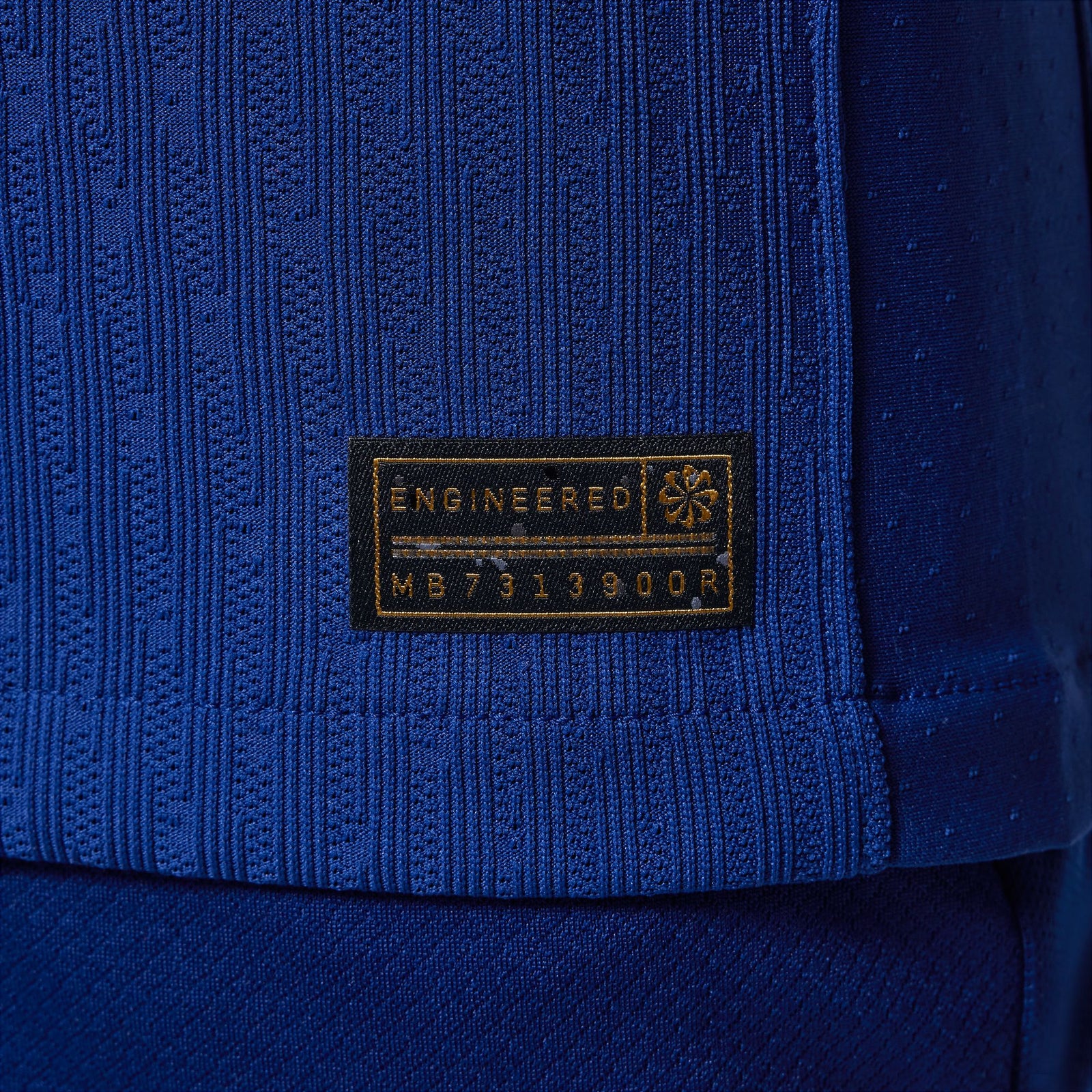 Jordan Paris Saint-Germain 2024/25 Match Fourth Big Kids' Dri-FIT ADV Soccer Authentic Long-Sleeve Jersey - HJ7333-494-NIKE by Nike | Available at Niky's Sports