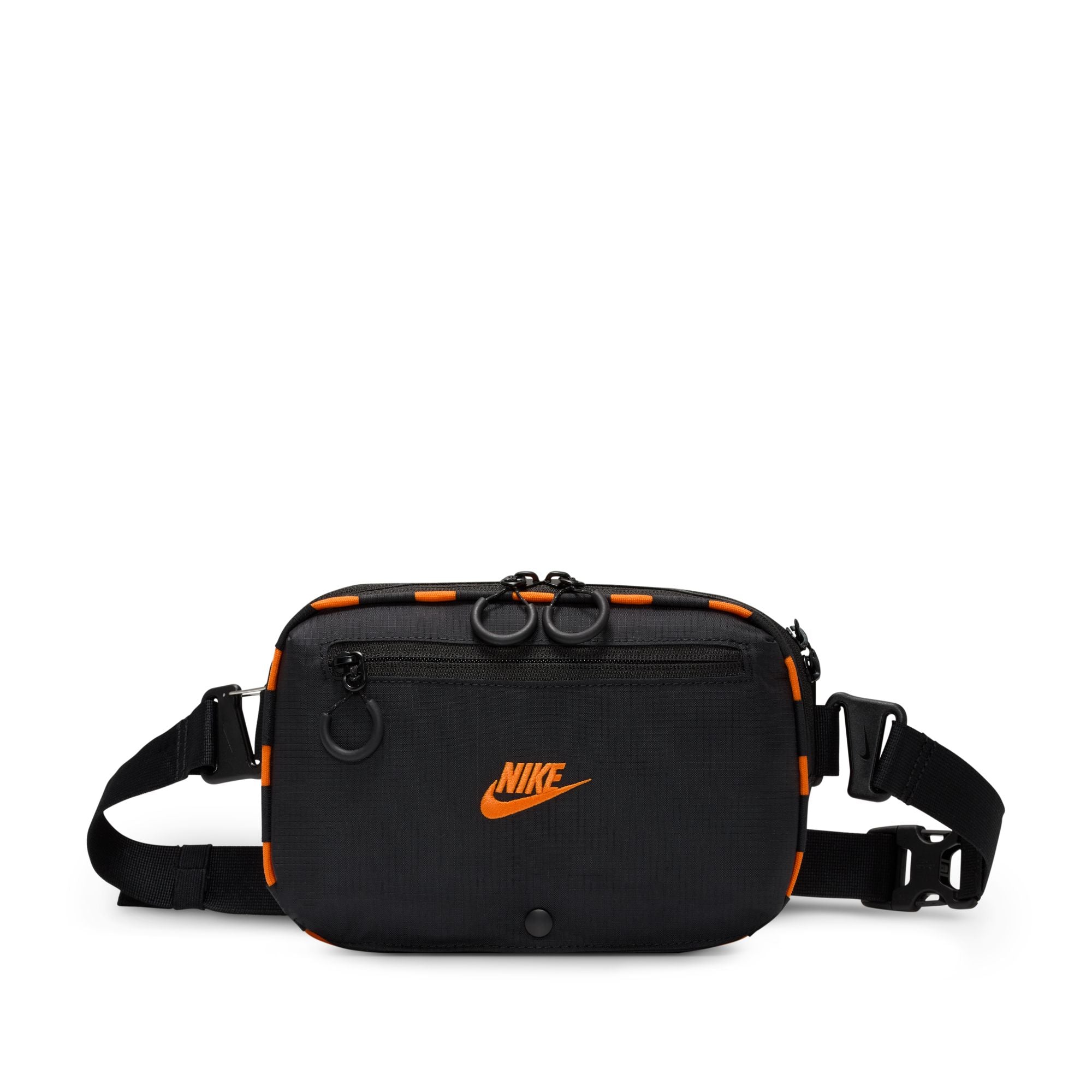 Nike Hayward Patrol Crossbody Bag
