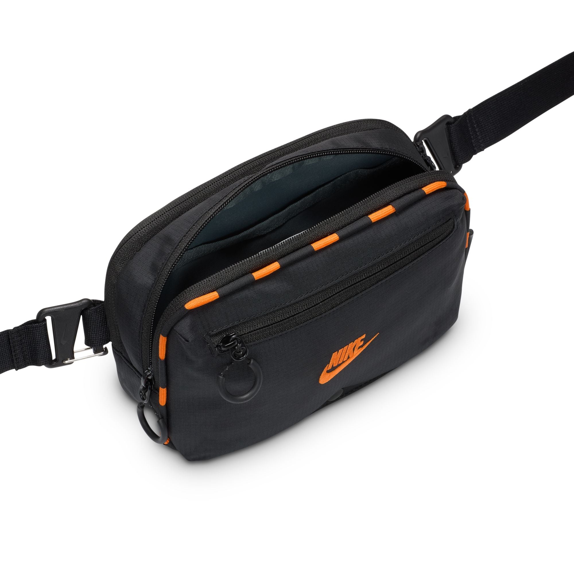 Nike Hayward Patrol Crossbody Bag