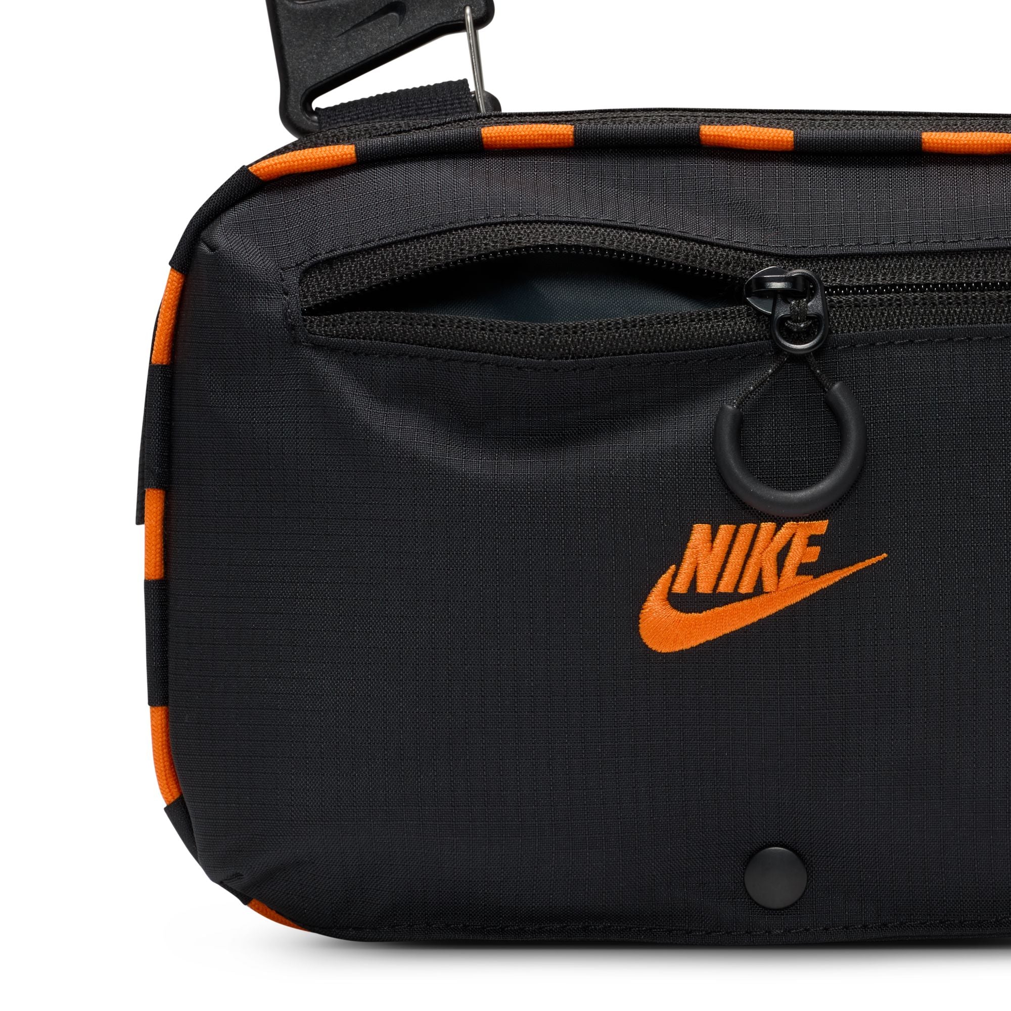 Nike Hayward Patrol Crossbody Bag
