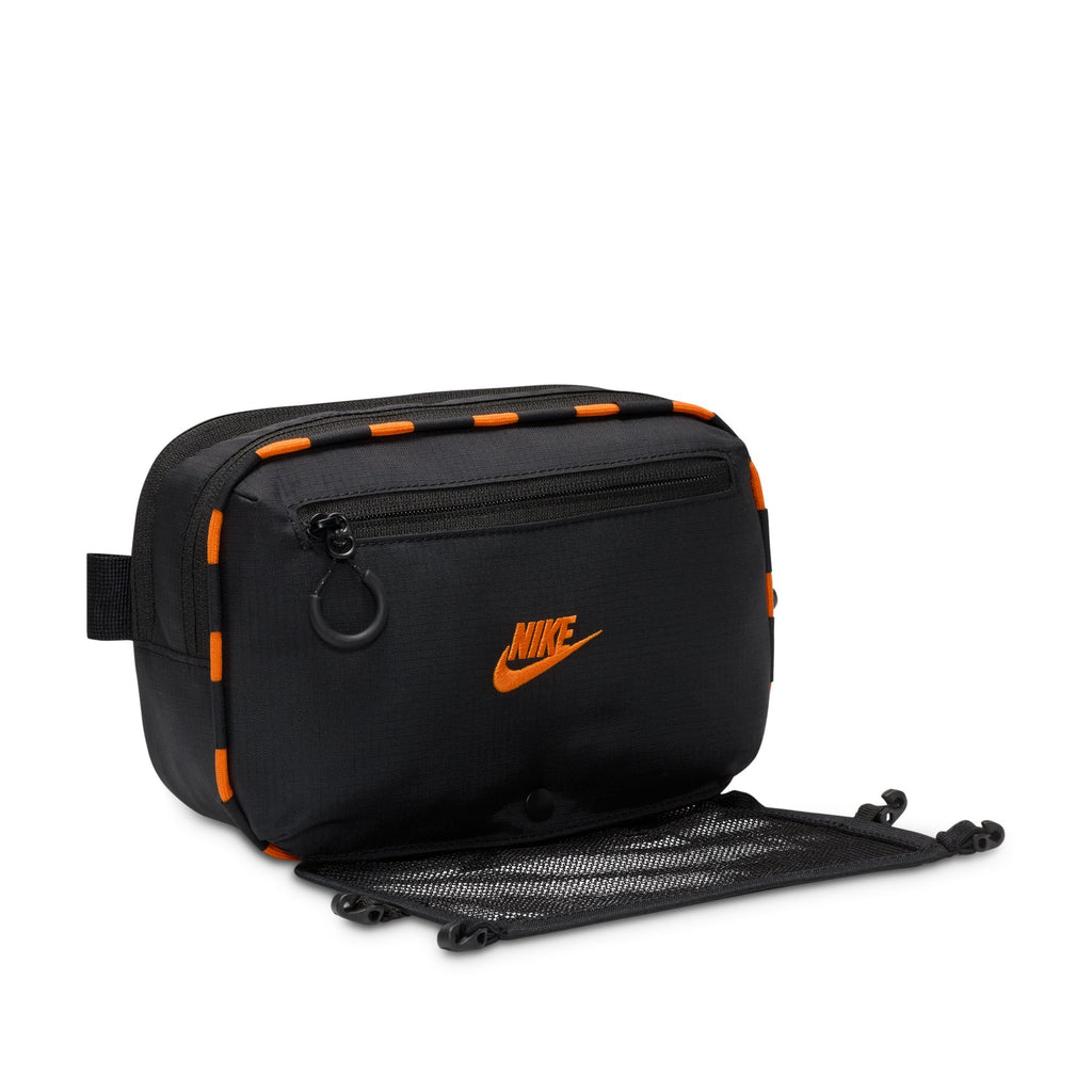 Nike Hayward Patrol Crossbody Bag