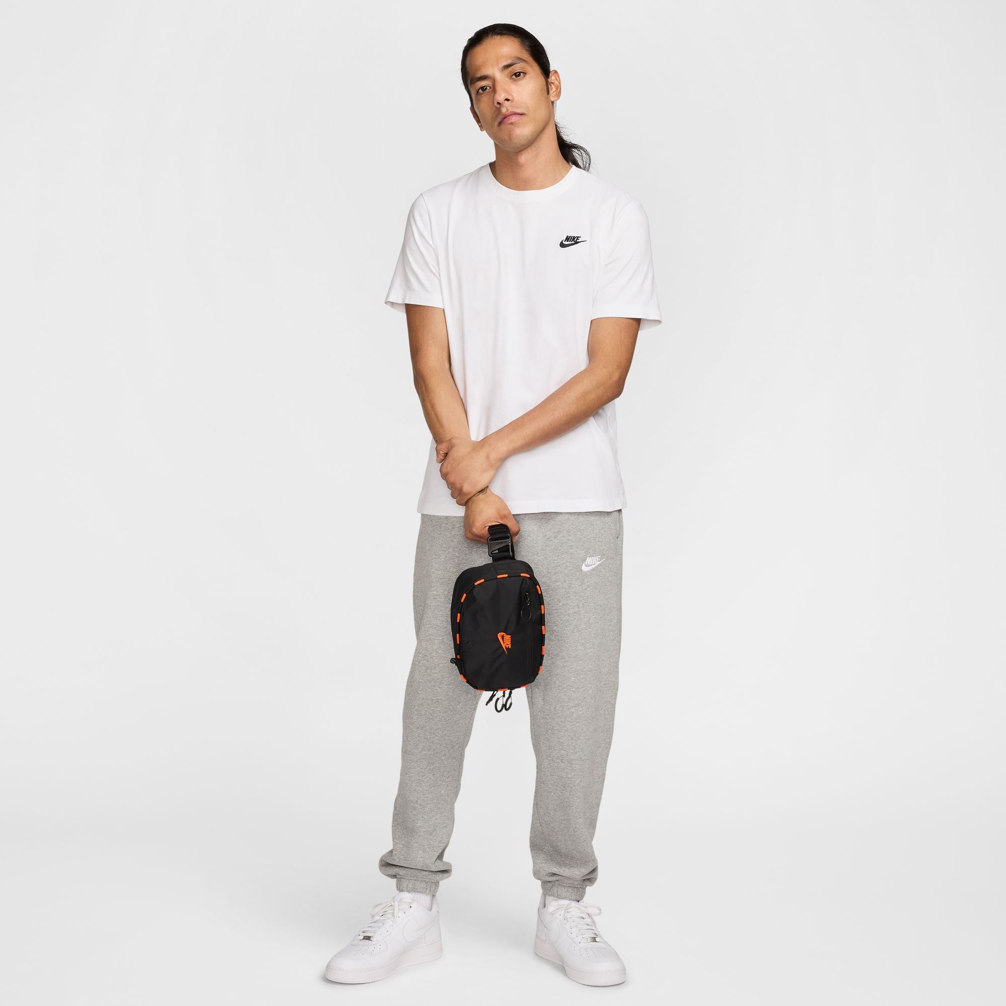 Nike Hayward Patrol Crossbody Bag