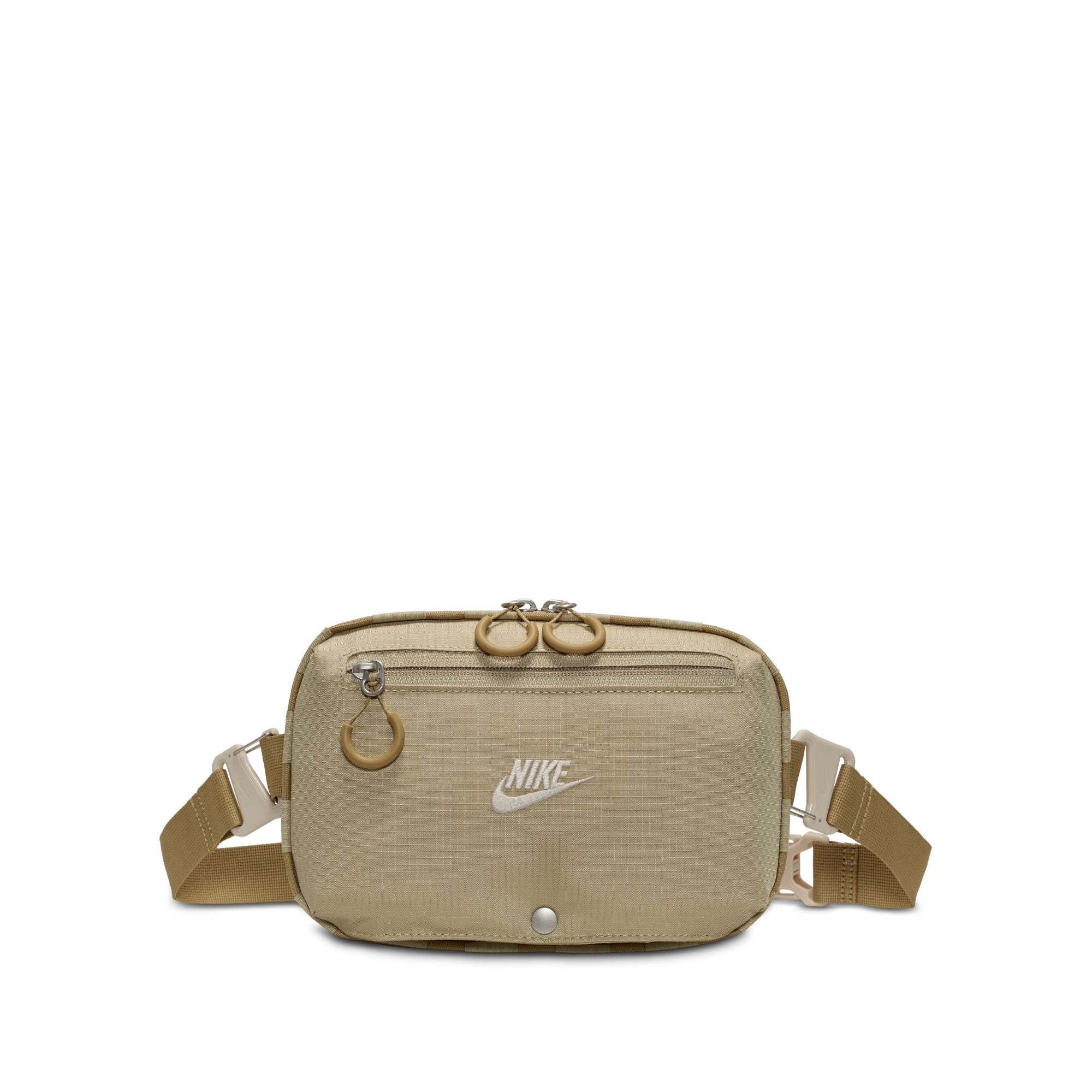 ブイバックる Nike Hayward Patrol Crossbody Bag (4L)