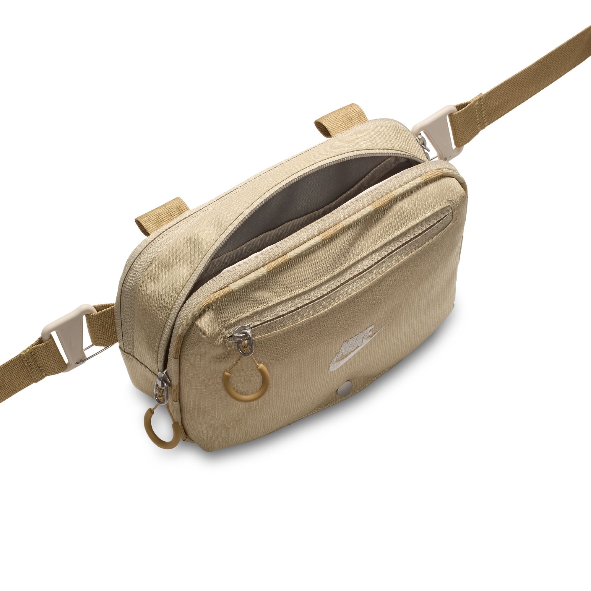 Nike Hayward Patrol Crossbody Bag (4L)