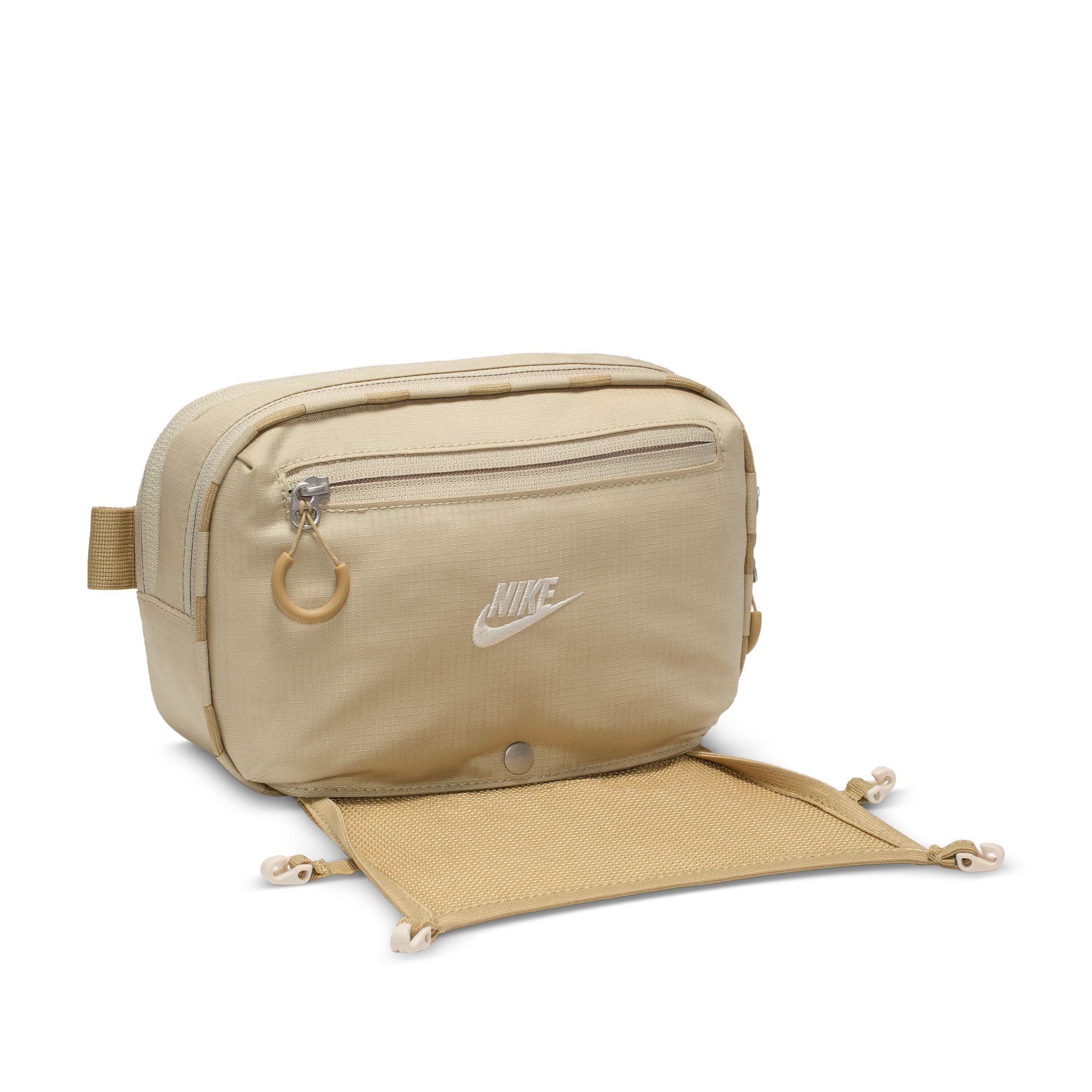 Nike Hayward Patrol Crossbody Bag (4L)