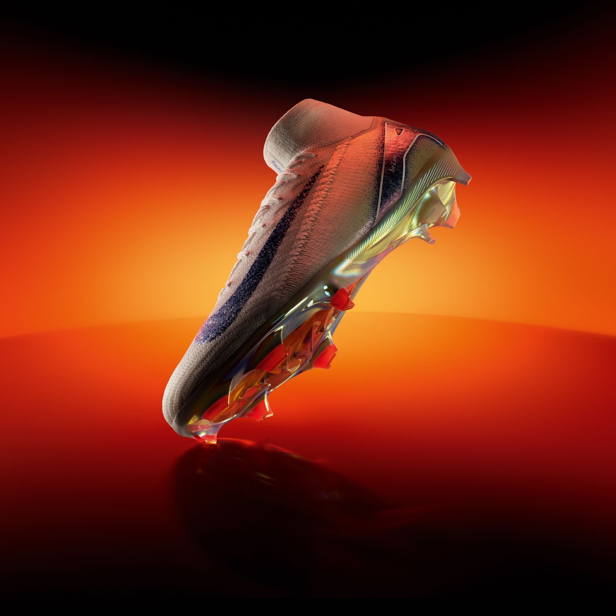 Nike Mercurial Superfly 10 Elite Blueprint FG High-Top Soccer Cleats - HJ9293-100-NIKE by Nike | Available at Niky's Sports