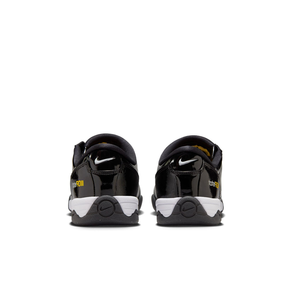 Nike T90 SP Men's Indoor Soccer Shoes - HJ9351-001-NIKE by Nike | Available at Niky's Sports