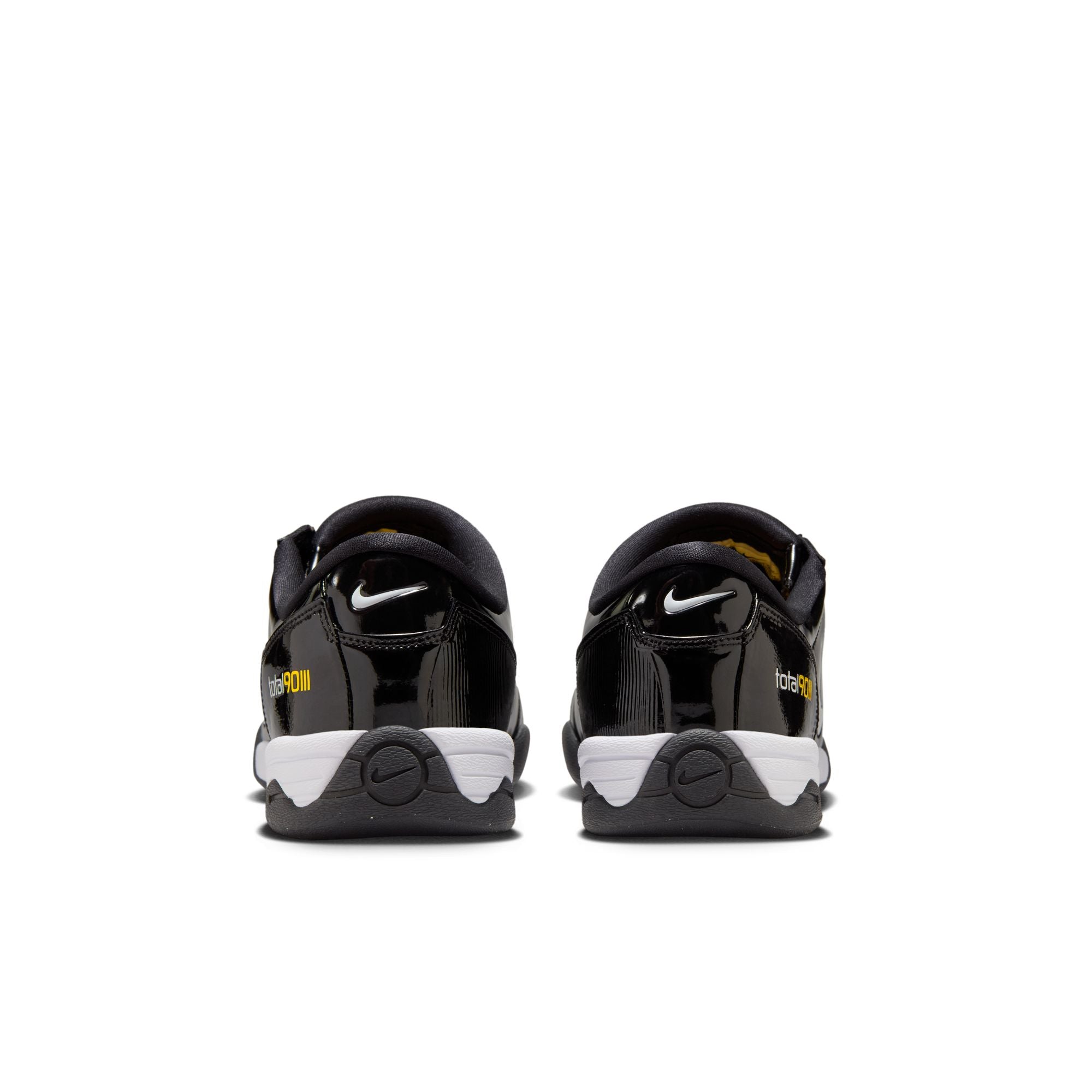 Nike T90 SP Men's Indoor Soccer Shoes - HJ9351-001-NIKE by Nike | Available at Niky's Sports