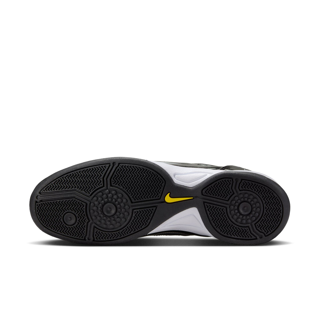 Nike T90 SP Men's Indoor Soccer Shoes - HJ9351-001-NIKE by Nike | Available at Niky's Sports