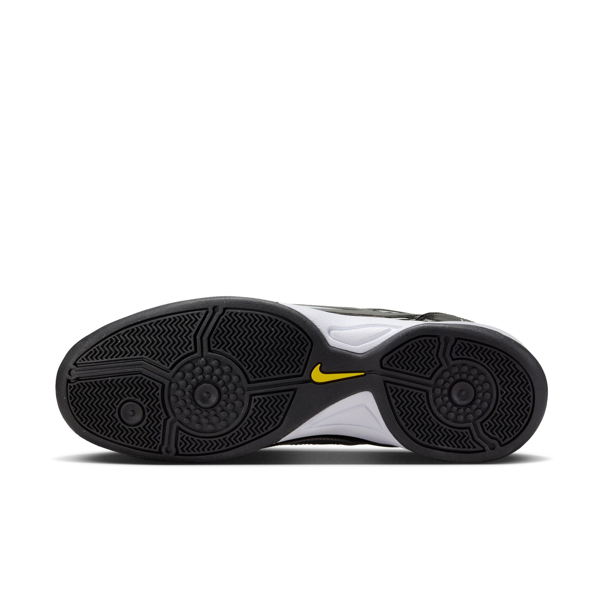 Nike T90 SP Men's Indoor Soccer Shoes - HJ9351-001-NIKE by Nike | Available at Niky's Sports